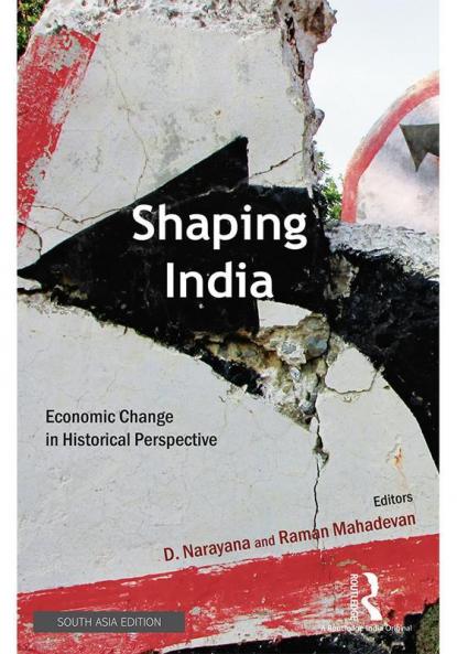 Shaping India