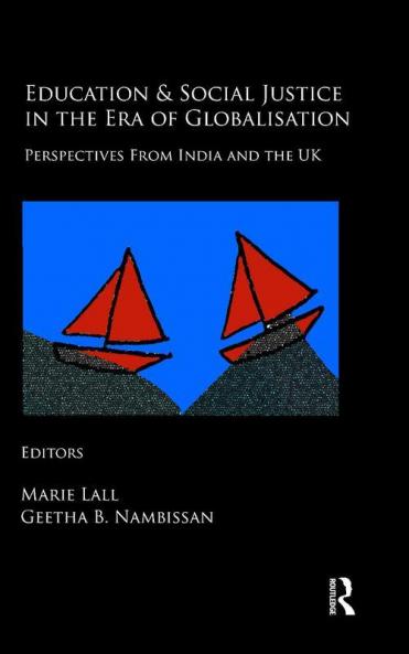 Education and Social Justice in the Era of Globalisation