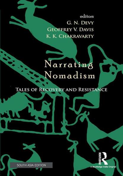 Narrating Nomadism