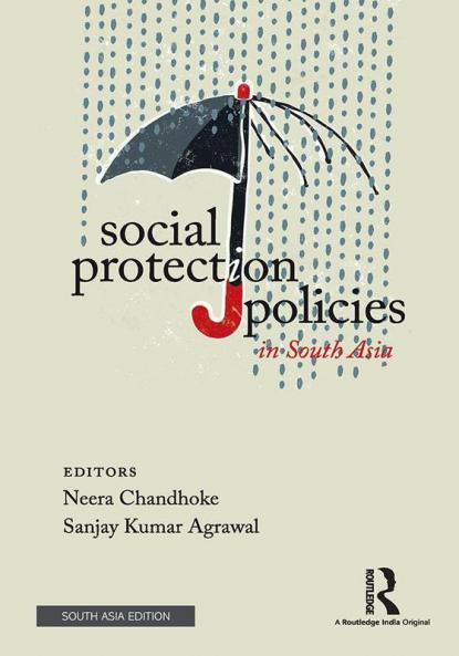 Social Protection Policies in South Asia