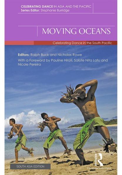 Moving Oceans