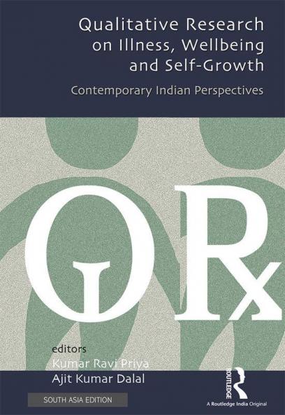 Qualitative Research on Illness Wellbeing and Self-Growth