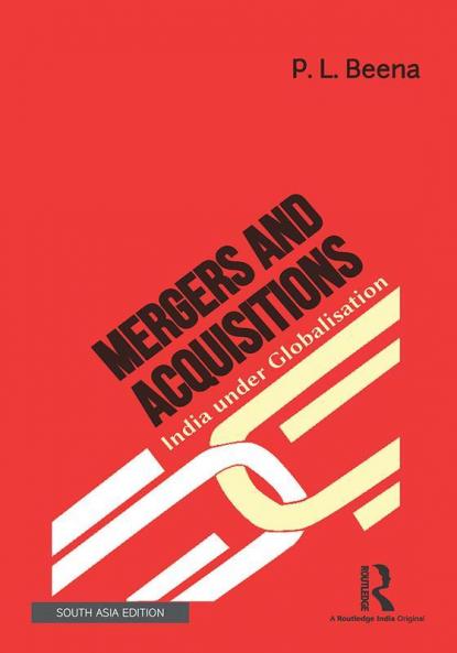 Mergers and Acquisitions