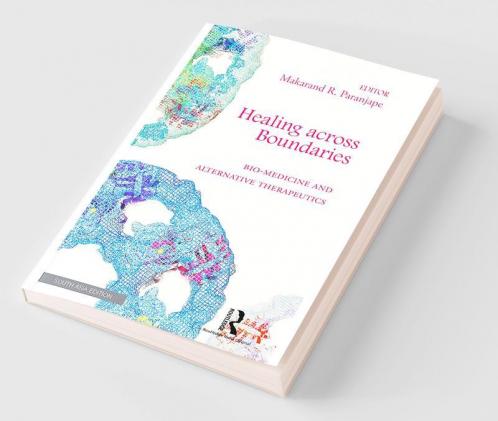 Healing across Boundaries