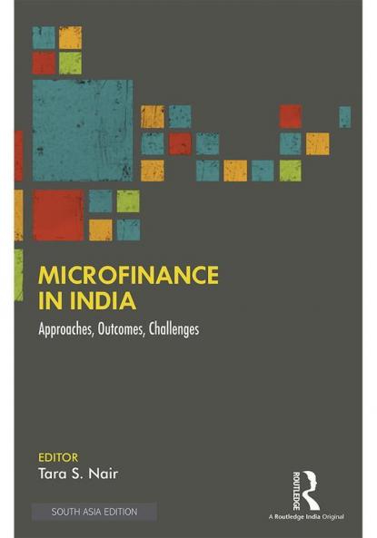 Microfinance in India