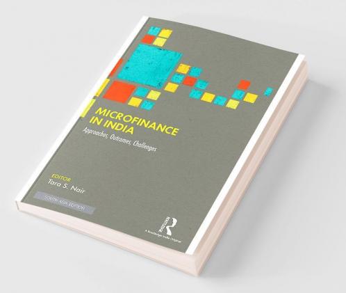 Microfinance in India
