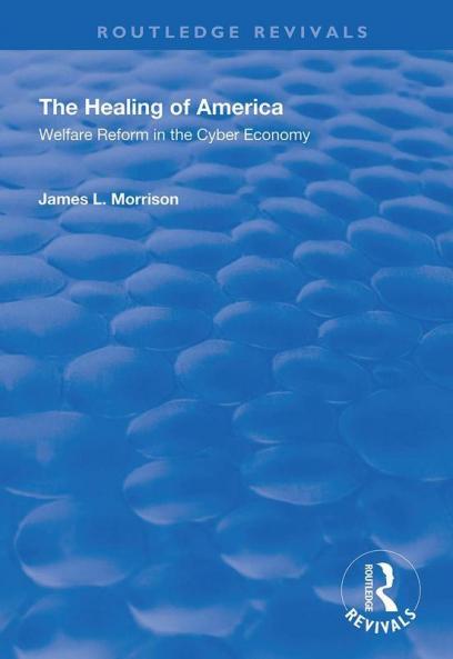 Healing of America
