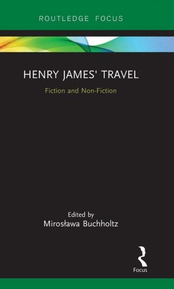 Henry James' Travel