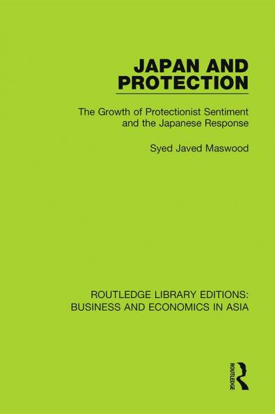 Japan and Protection