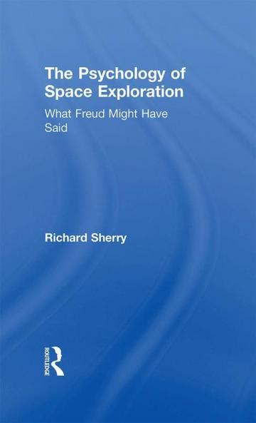 Psychology of Space Exploration