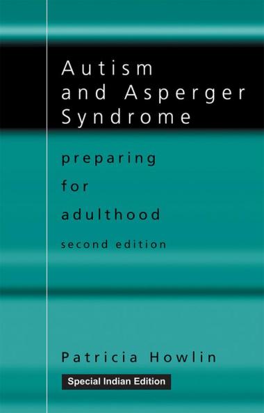 Autism and Asperger Syndrome