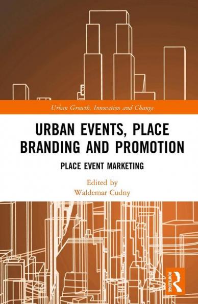 Urban Events Place Branding and Promotion