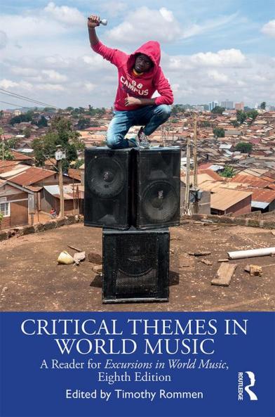 Critical Themes in World Music