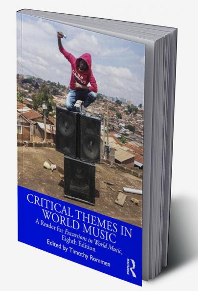 Critical Themes in World Music