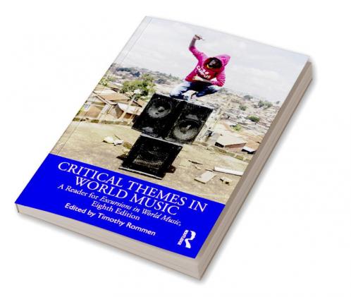 Critical Themes in World Music