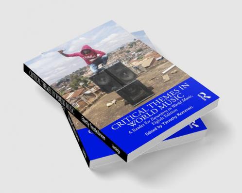 Critical Themes in World Music