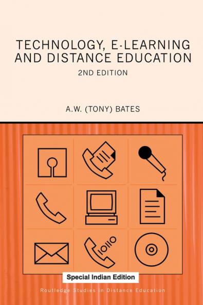 Technology e-learning and Distance Education