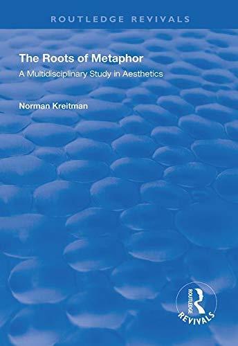 Roots of Metaphor