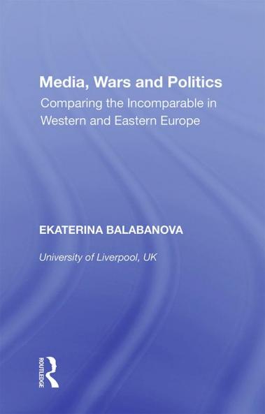 Media Wars and Politics