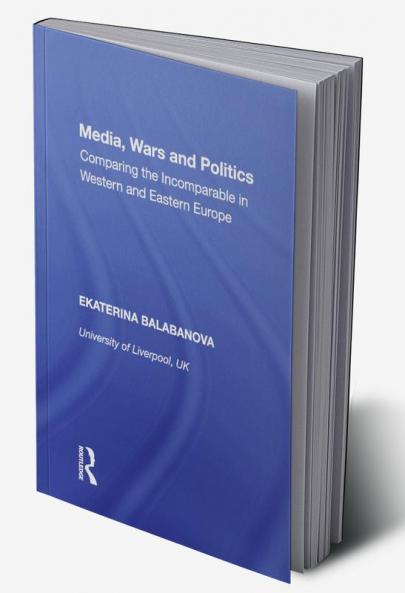 Media Wars and Politics