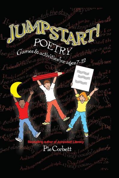Jumpstart! Poetry