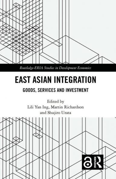 East Asian Integration
