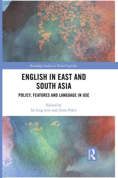 English in East and South Asia