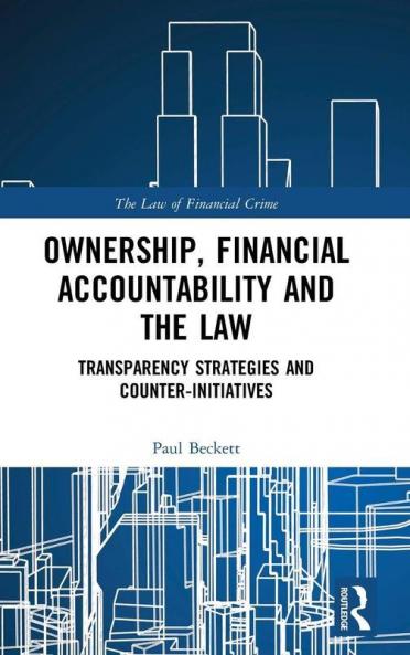 Ownership Financial Accountability and the Law