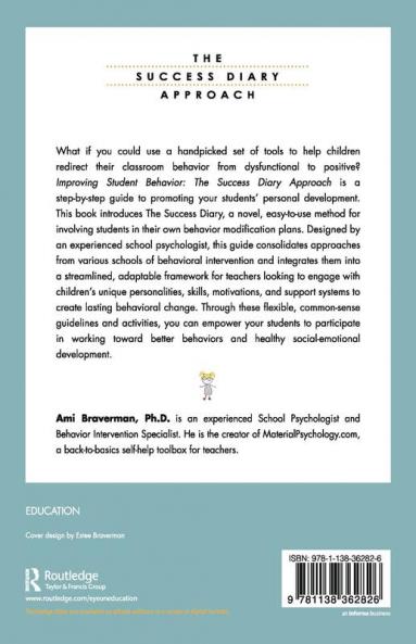 Improving Student Behavior