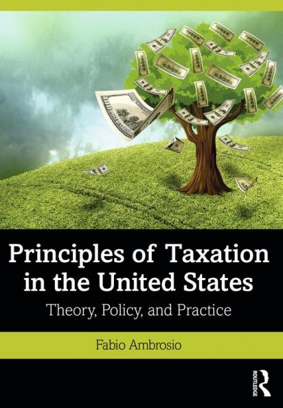 Principles of Taxation in the United States