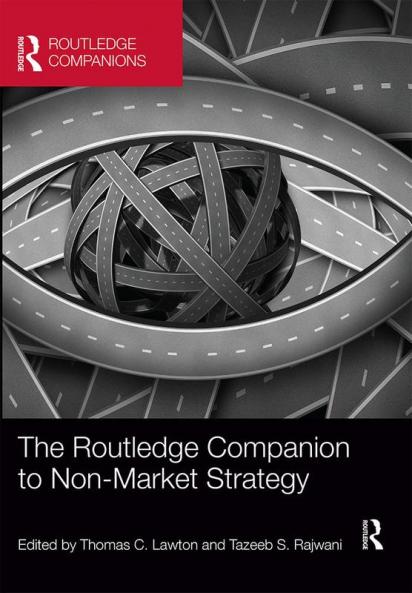 Routledge Companion to Non-Market Strategy