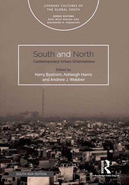 South and North