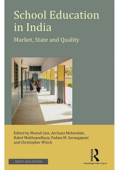 School Education in India