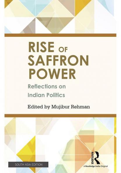 Rise of Saffron Power