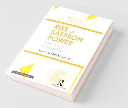 Rise of Saffron Power
