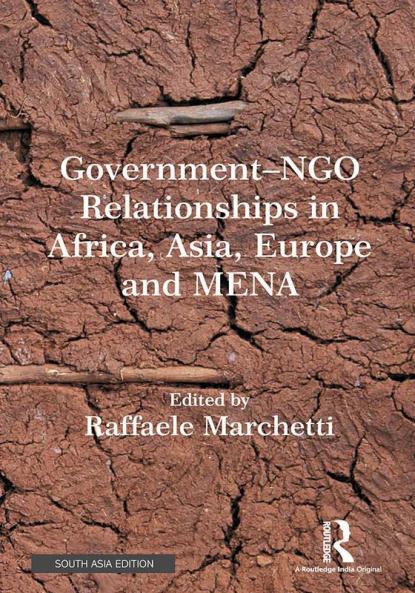 Government–NGO Relationships in Africa Asia Europe and MENA
