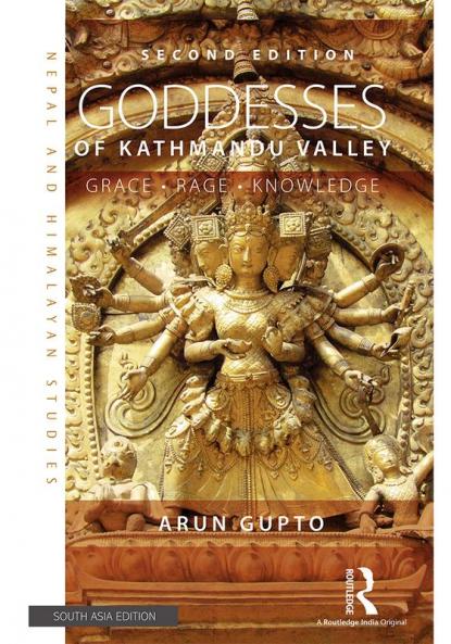 Goddesses of Kathmandu Valley
