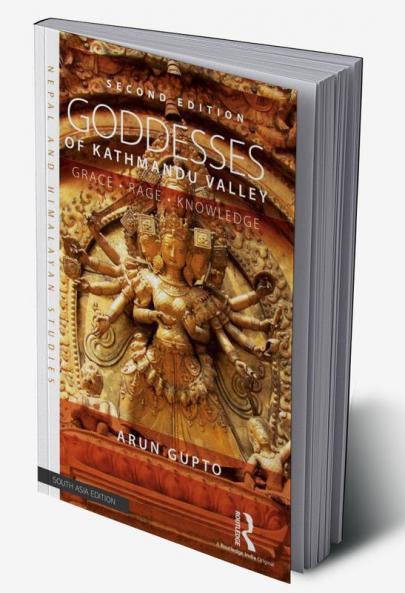 Goddesses of Kathmandu Valley