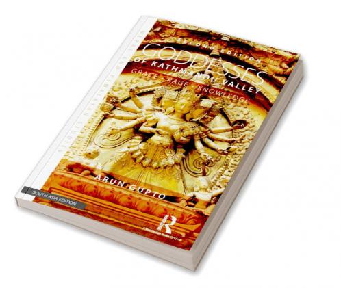 Goddesses of Kathmandu Valley