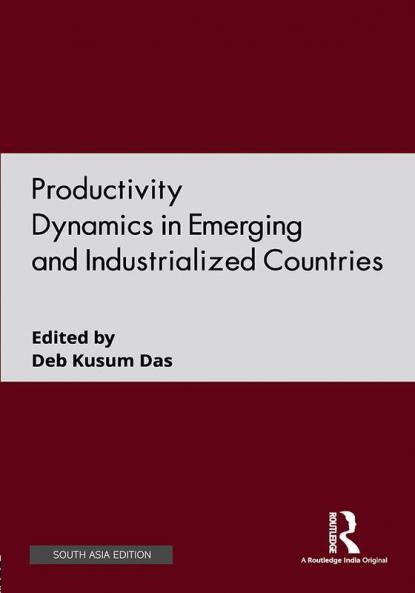 Productivity Dynamics in Emerging and Industrialized Countries