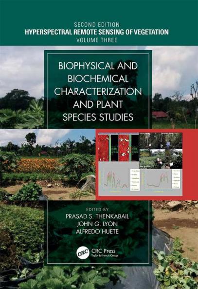 Biophysical and Biochemical Characterization and Plant Species Studies