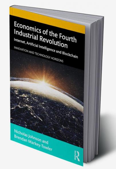 Economics of the Fourth Industrial Revolution