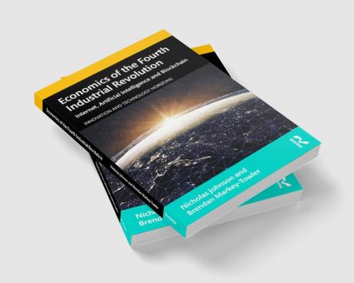 Economics of the Fourth Industrial Revolution