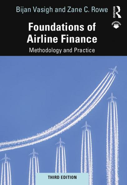 Foundations of Airline Finance