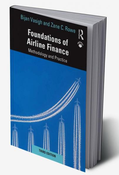 Foundations of Airline Finance
