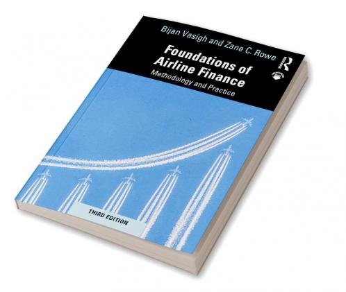 Foundations of Airline Finance