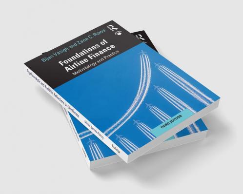 Foundations of Airline Finance
