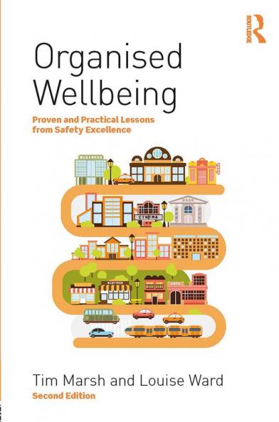 Organised Wellbeing