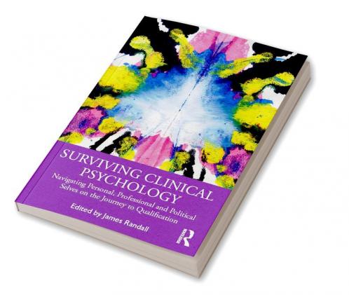 Surviving Clinical Psychology