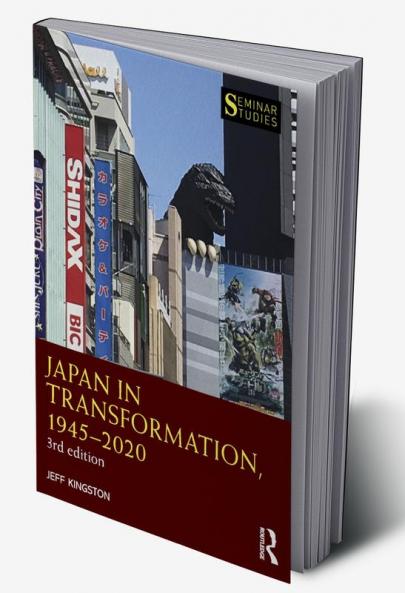 Japan in Transformation 1945–2020